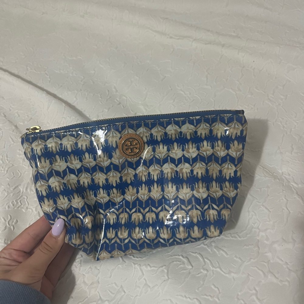 Tory Burch Pouch